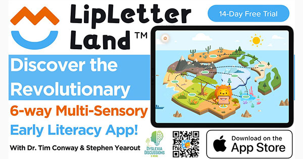lipletter land youtube